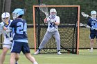 MLax vs Lasell  Men’s Lacrosse opened their 2024 season with a scrimmage against Lasell University. : MLax, lacrosse